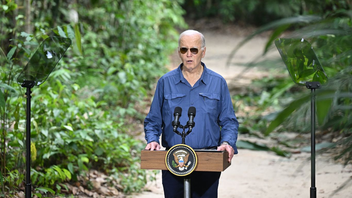 biden-amazon-clean-energy-revolution