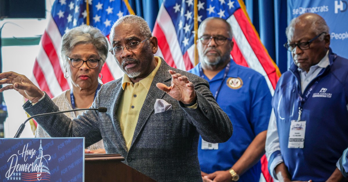 congress-black-representation