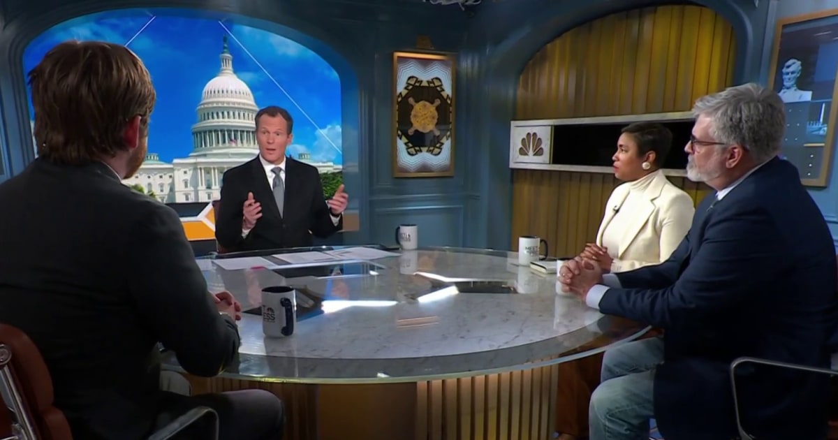 democratic-fatigue-trump-cabinet