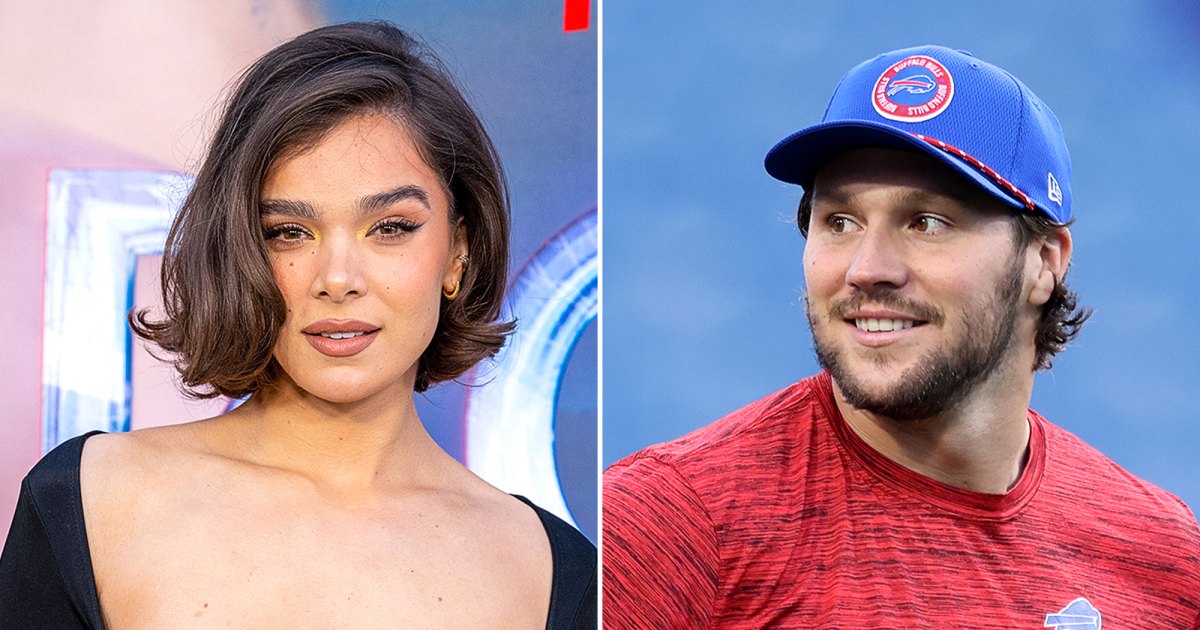 hailee-steinfeld-family-time-josh-allen-engagement