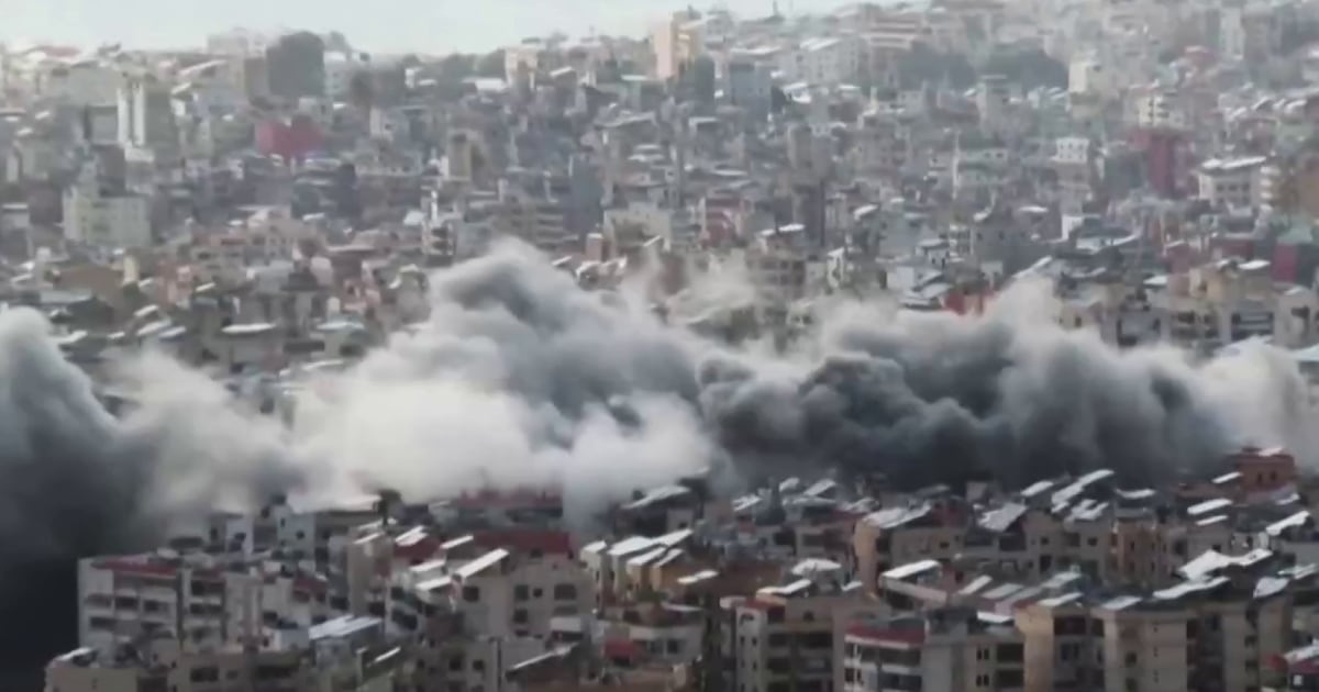 hezbollah-airstrikes-israel