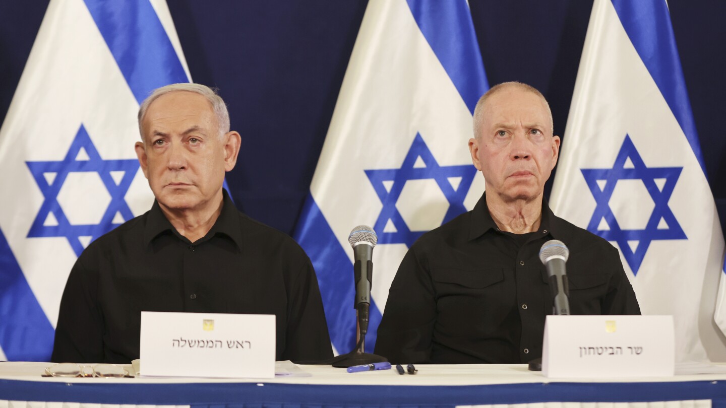 israeli-pm-crimes-against-humanity