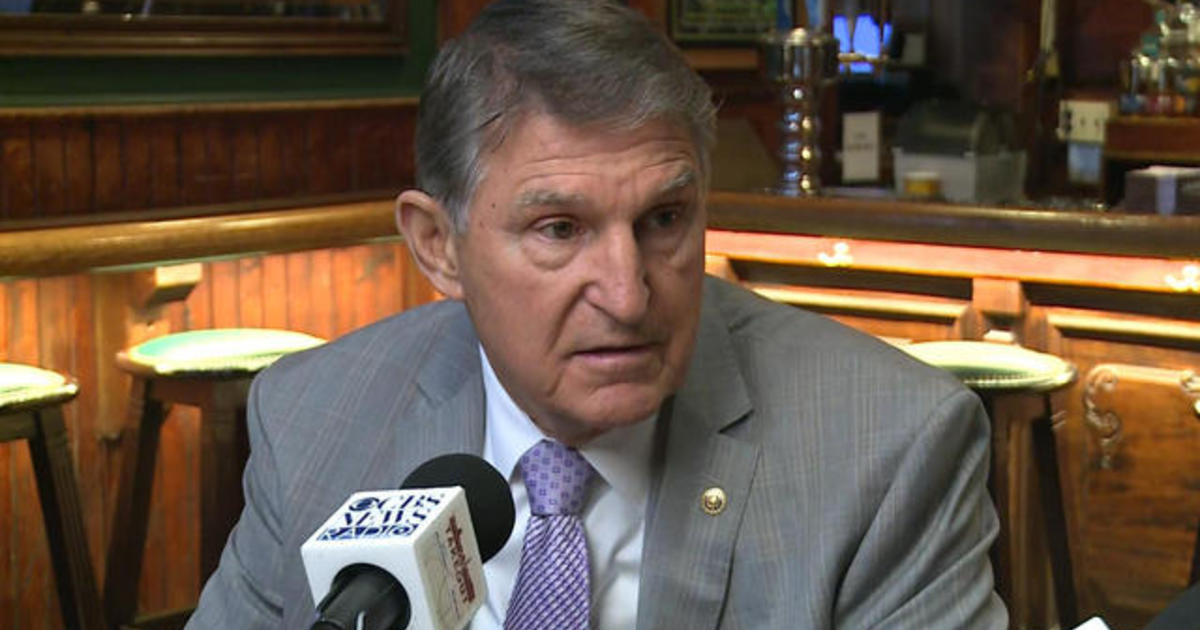 joe-manchin-political-journey