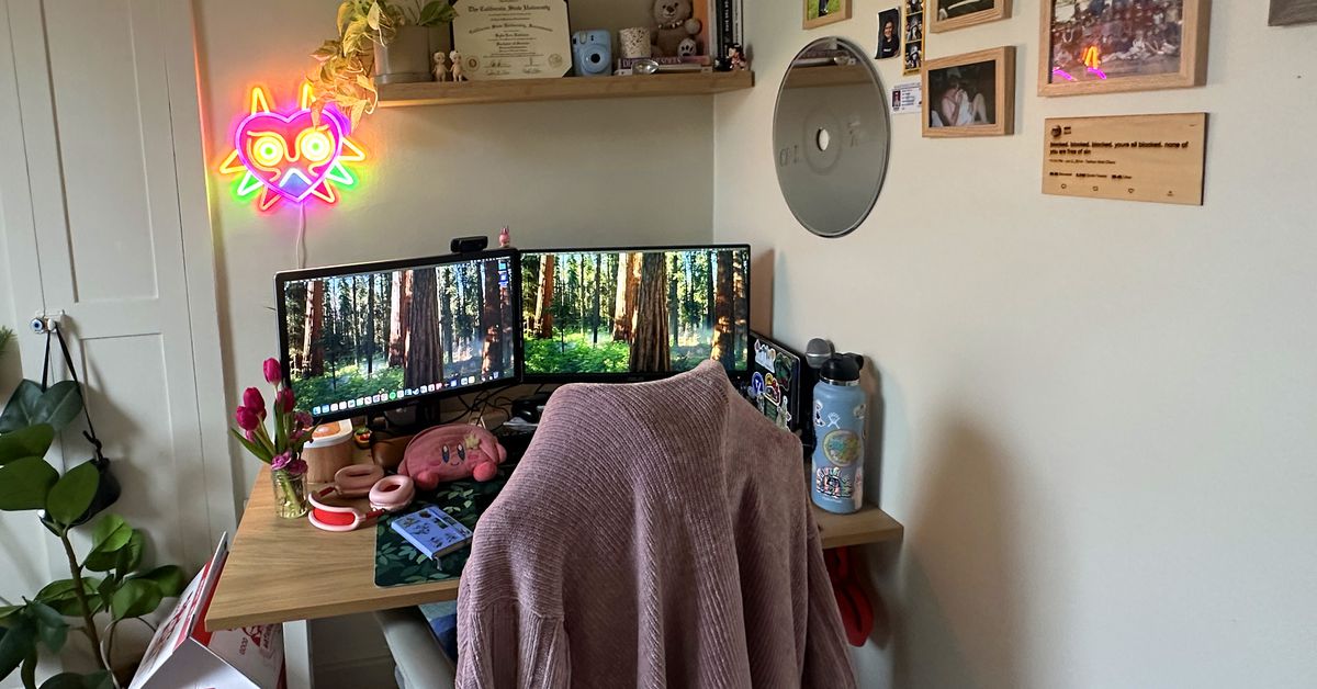 kylie-robison-workspace
