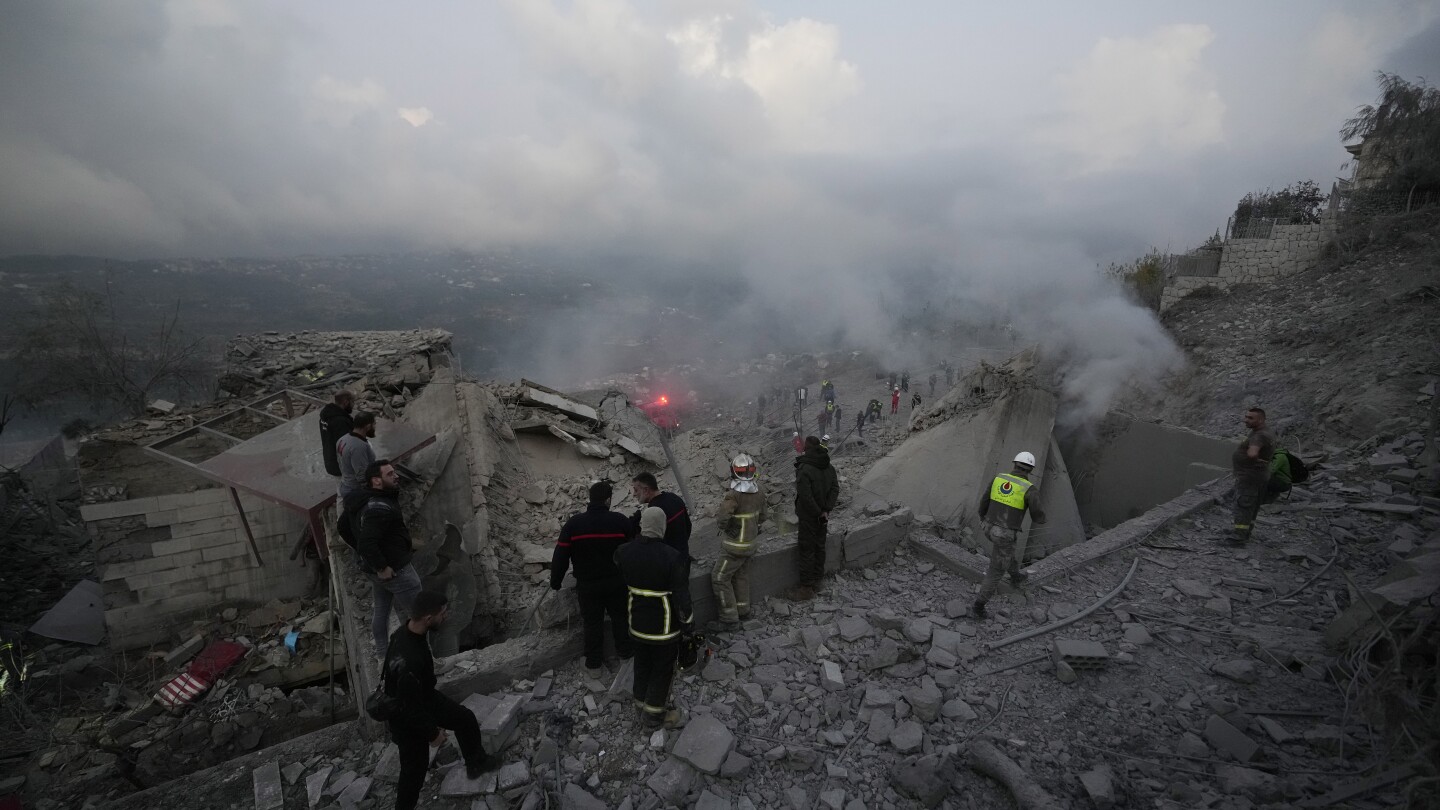 lebanon-shiite-muslims-conflict