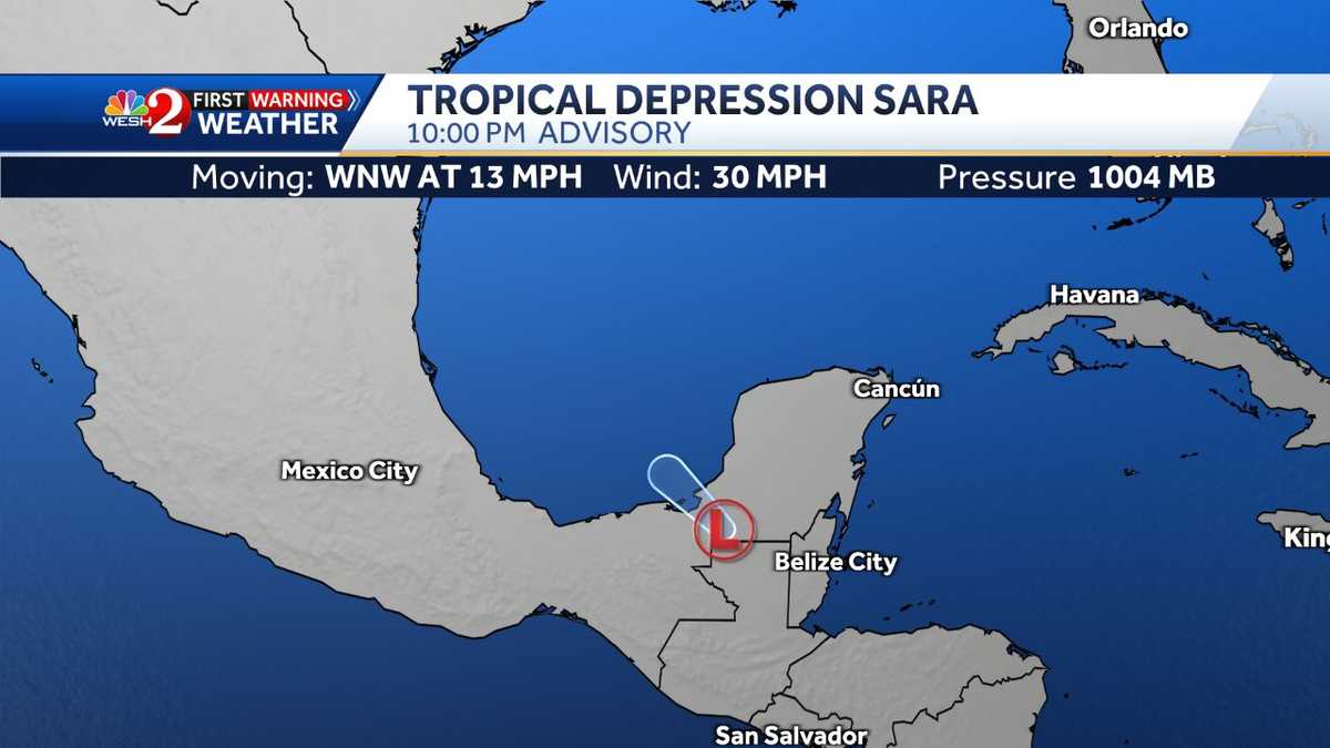 mystery-tropical-depression-sara-path