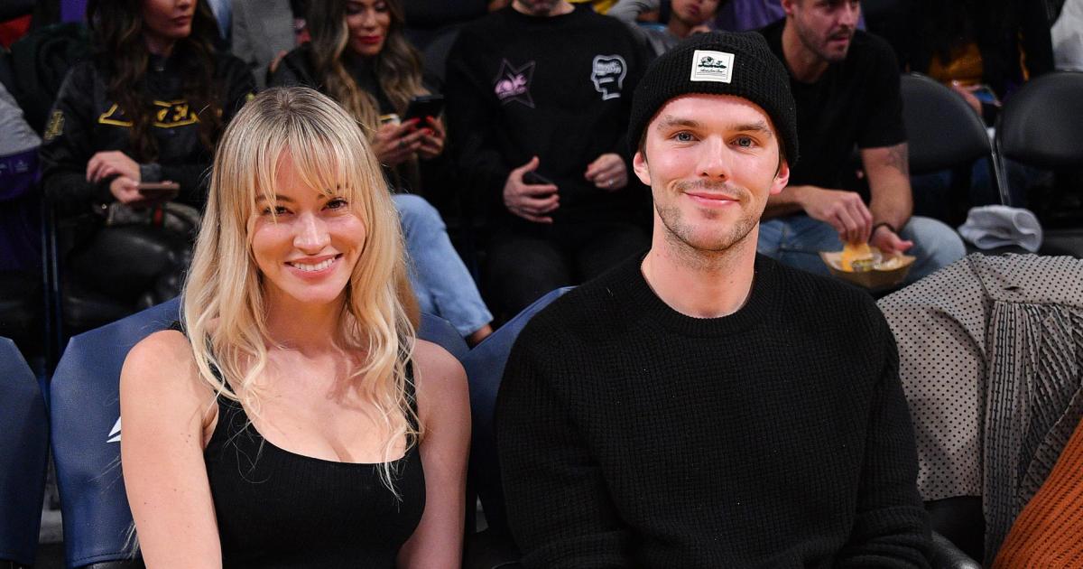 nicholas-hoult-bryana-holly-love-story