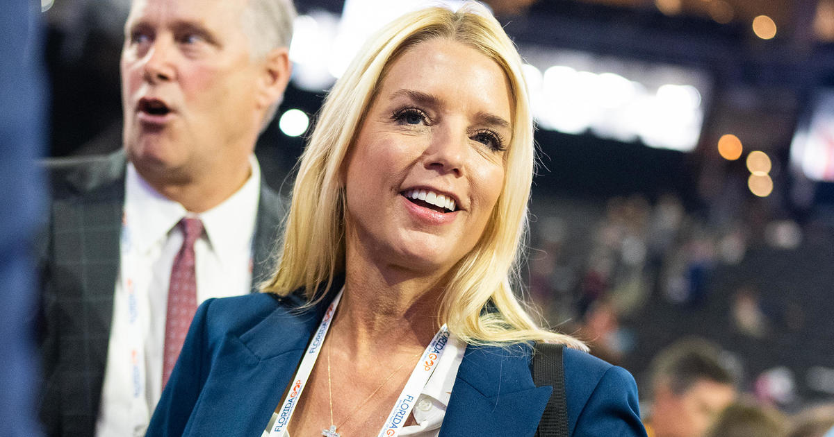 pam-bondi-justice-department-impact