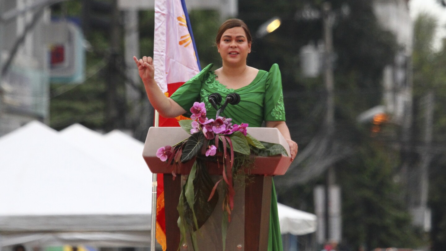 philippine-politics-threat-president