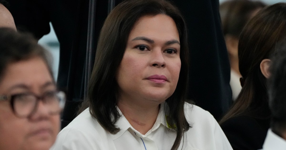 philippine-vice-president-death-threat