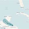 tracking-tropical-depression-sara-forecast