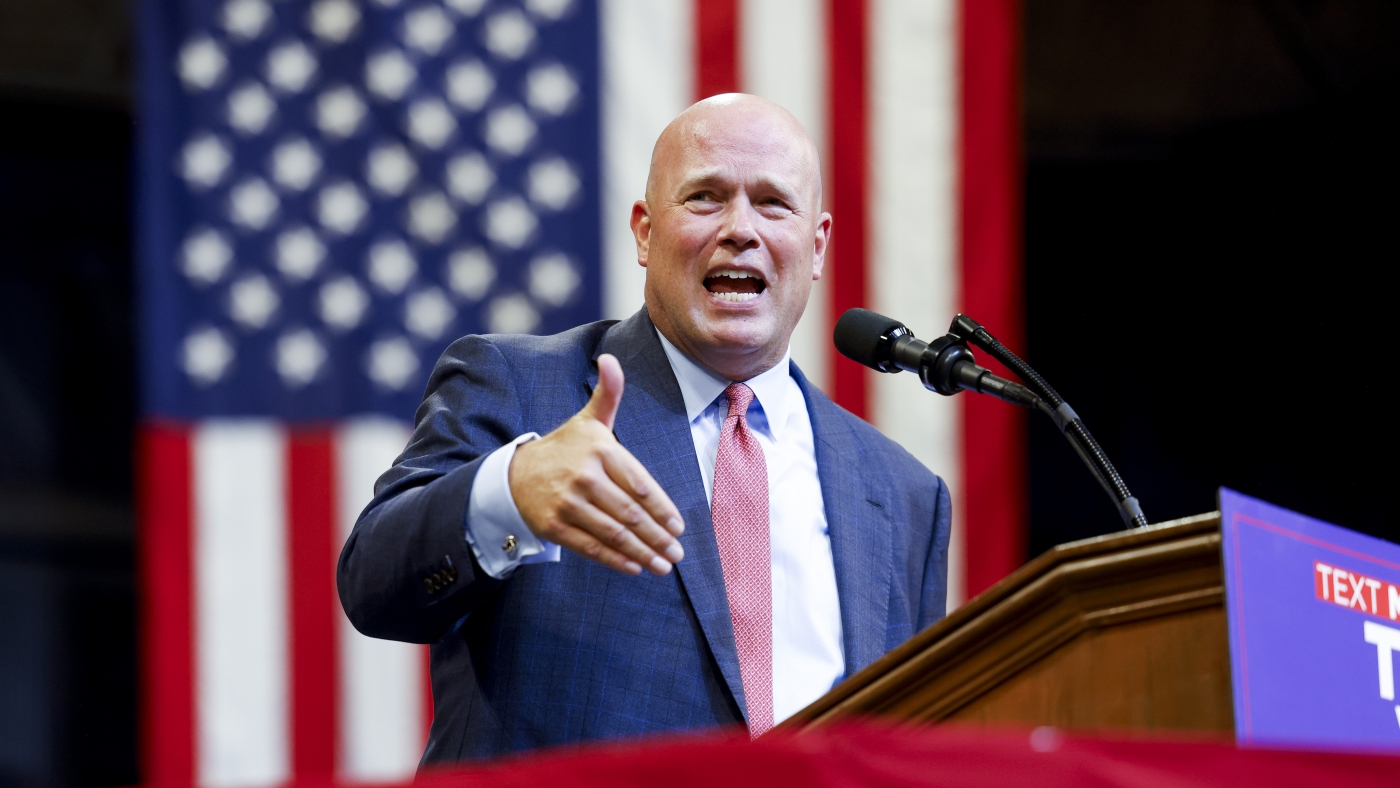 trump-matthew-whitaker-nato-ambassador
