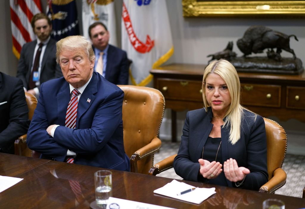 trump-pam-bondi-ag-nominee-florida