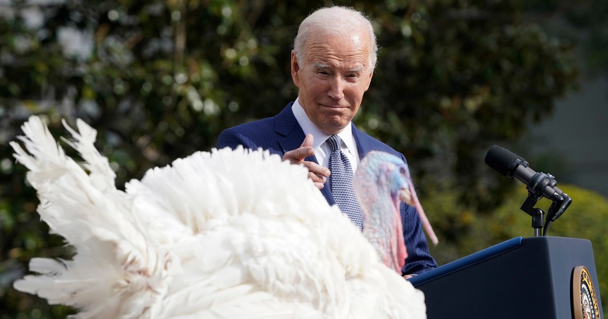 turkey-pardoning-biden-thanksgiving