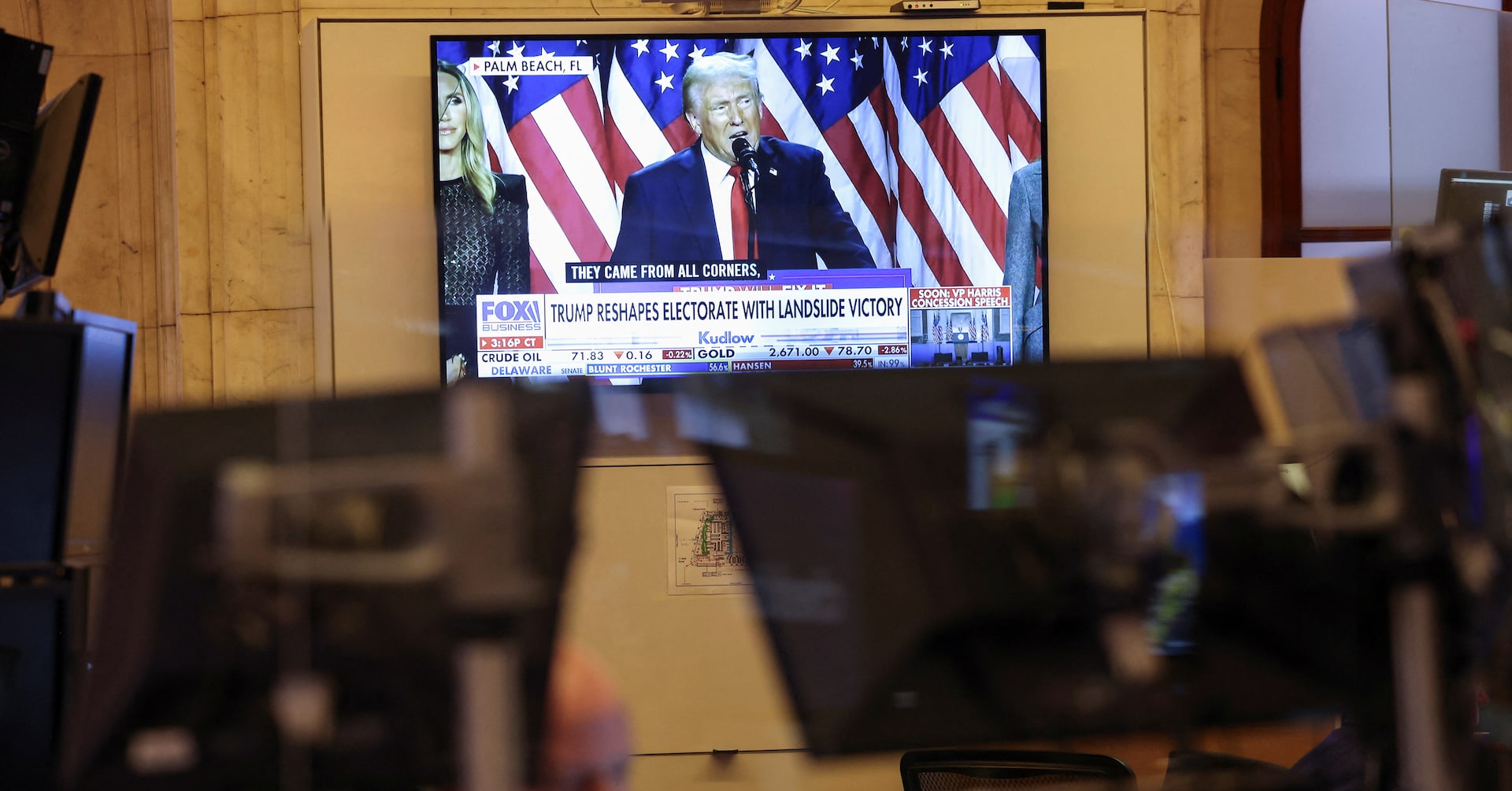uncovering-challenges-trump-fueled-rally-US-stocks