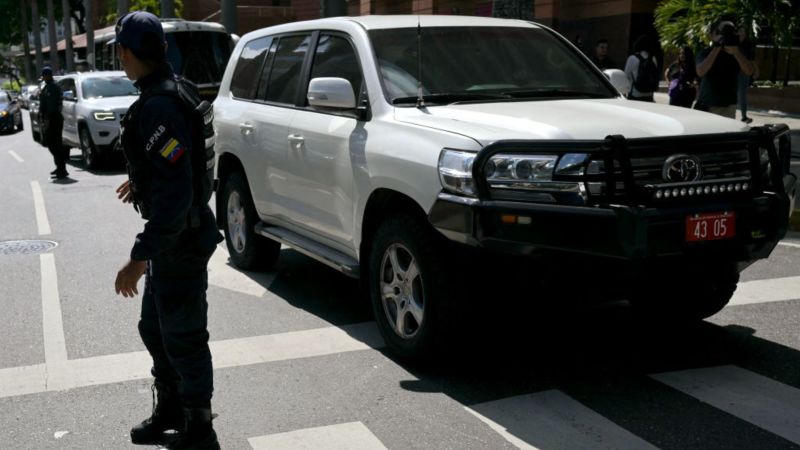 venezuelan-opposition-power-outages-argentine-embassy