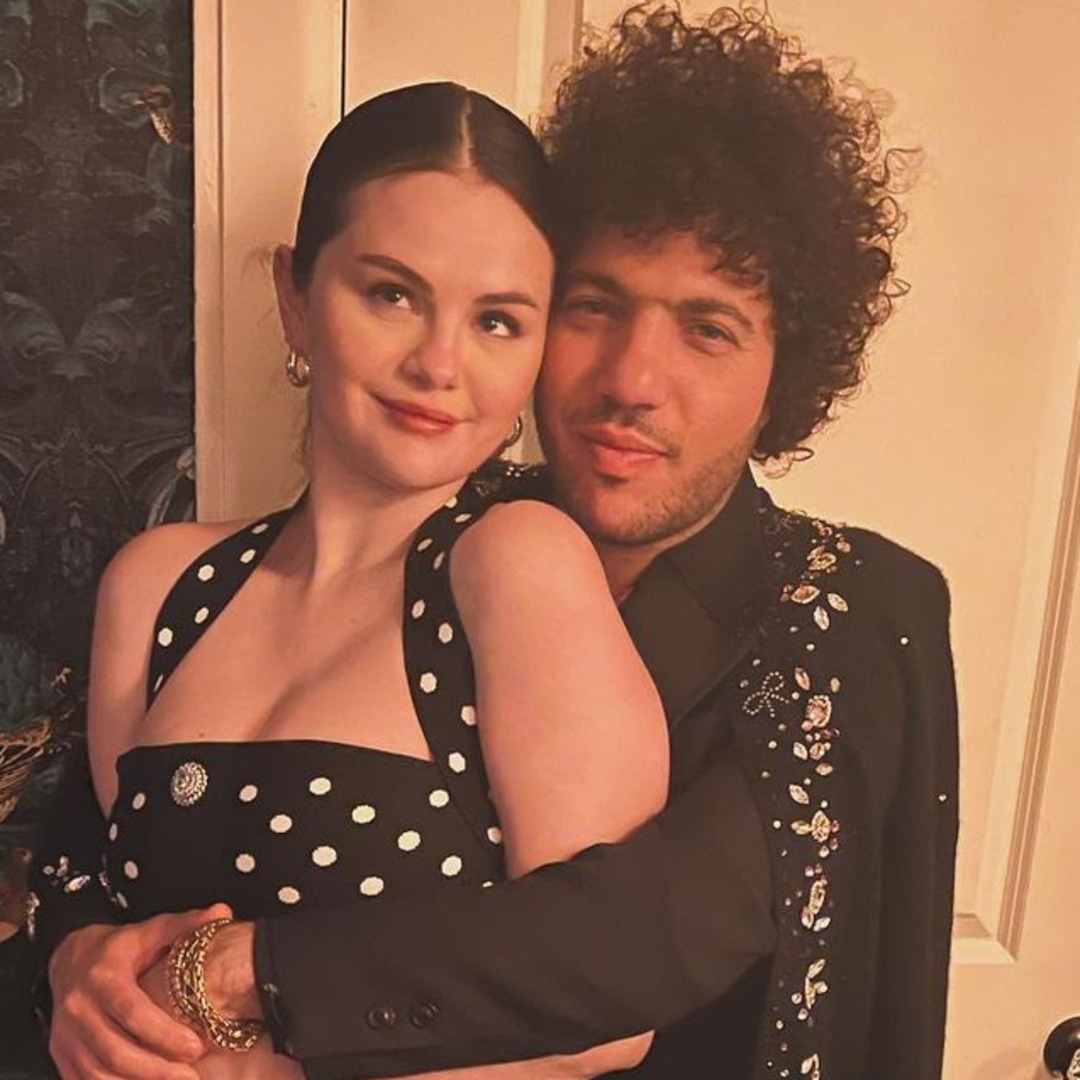 benny-blanco-selena-gomez-engagement