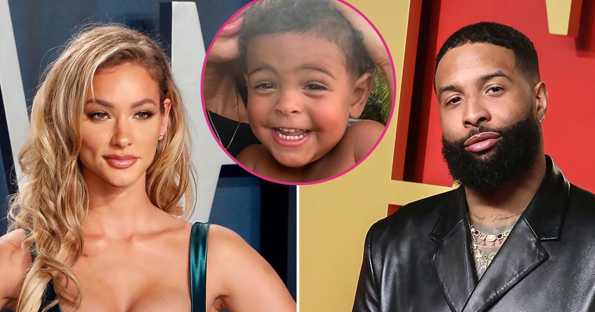 co-parenting-lauren-wood-odell-beckham