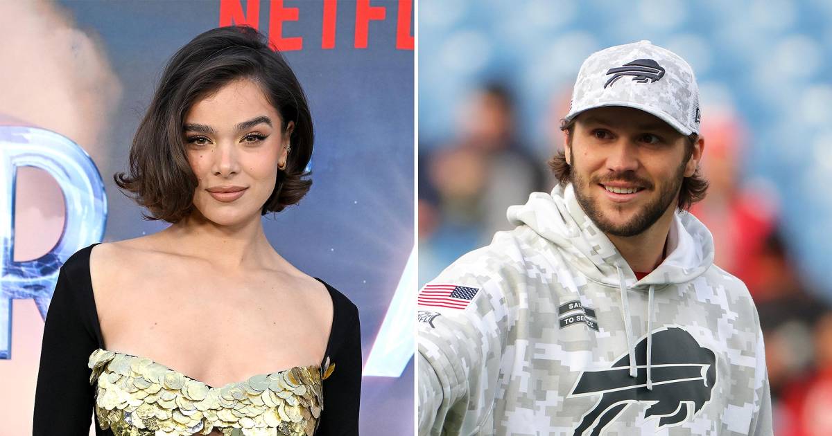 hailee-steinfeld-josh-allen-wedding-rumors