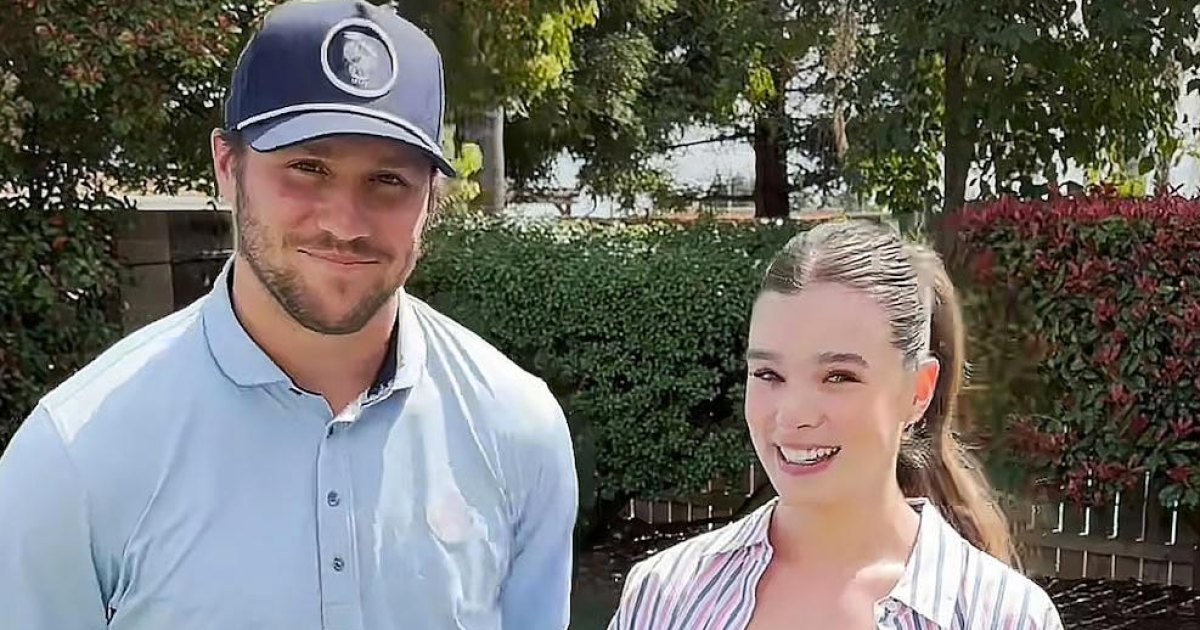 josh-allen-hailee-steinfeld-proposal