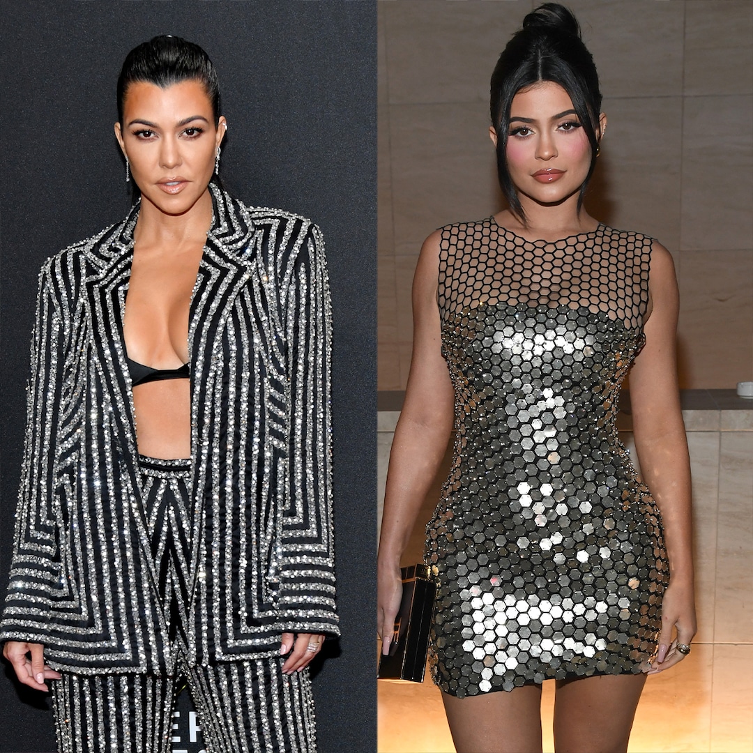 kourtney-kardashian-kylie-jenner-address-drama