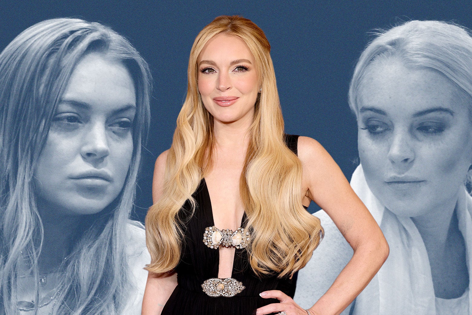 lindsay-lohan-rumors-transformation