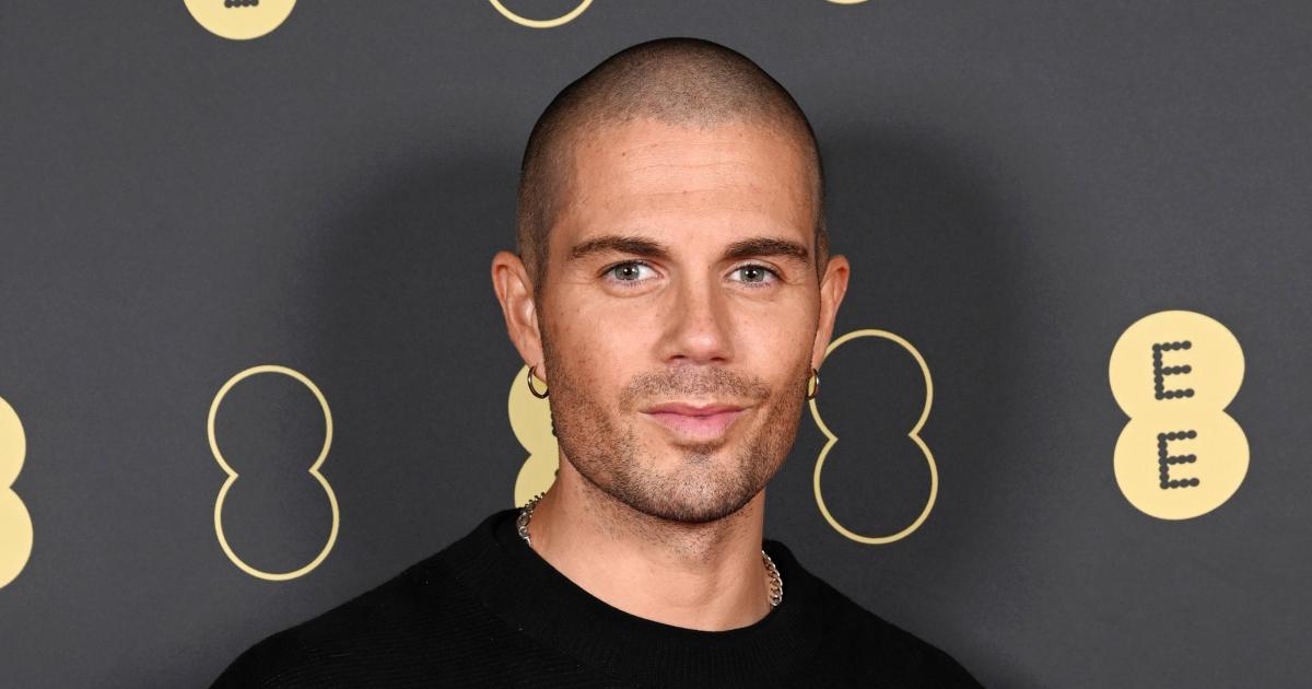 max-george-heart-health