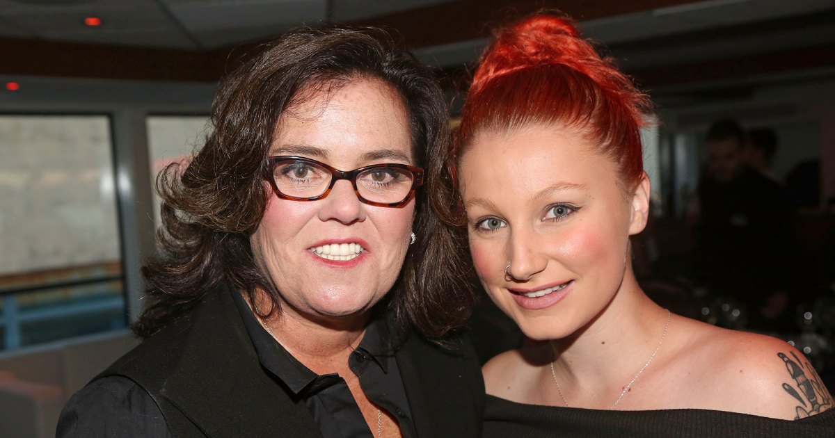 rosie-odonnell-chelsea-arrest