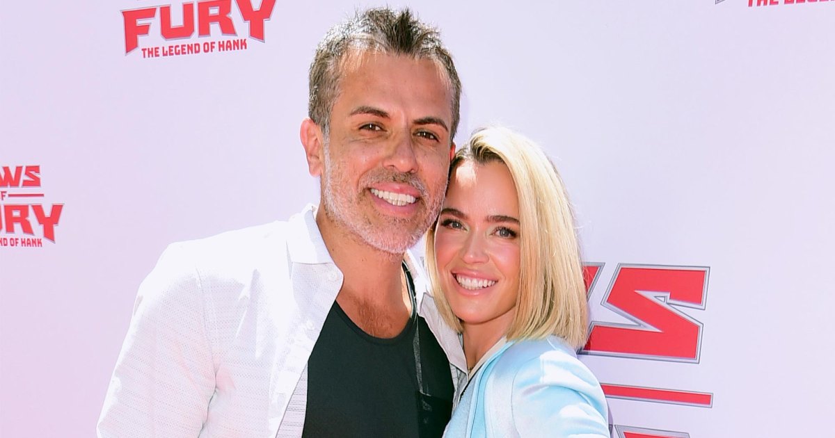 teddi-mellencamp-happiness-divorce