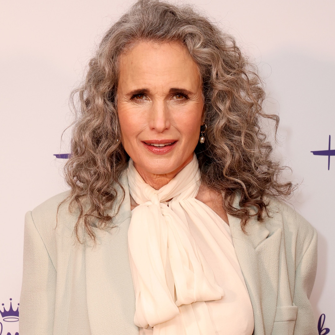 andie-macdowell-hollywood-south-carolina