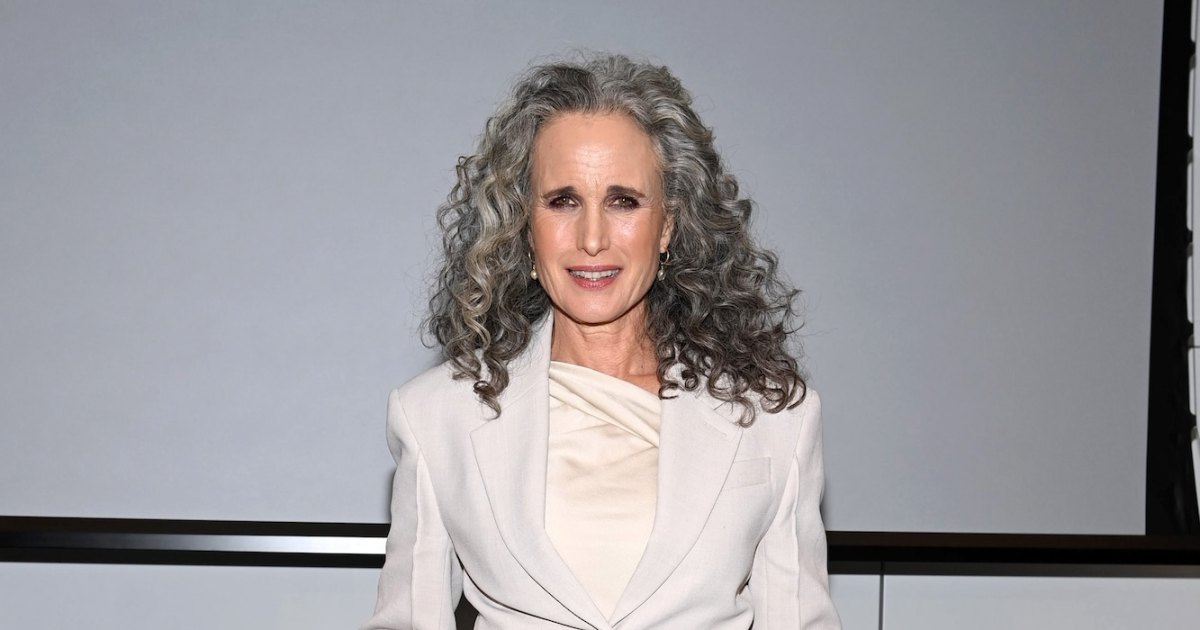 andie-macdowell-piriformis-syndrome