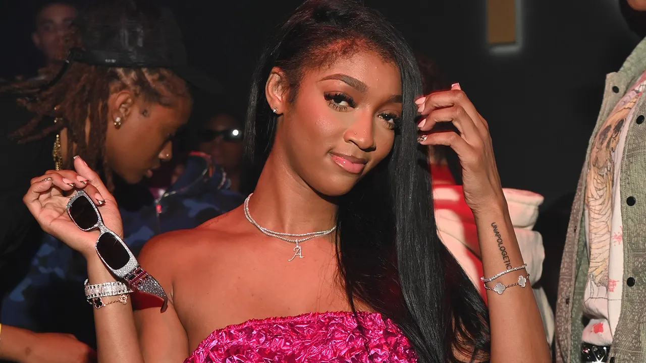 angel-reese-new-years-eve