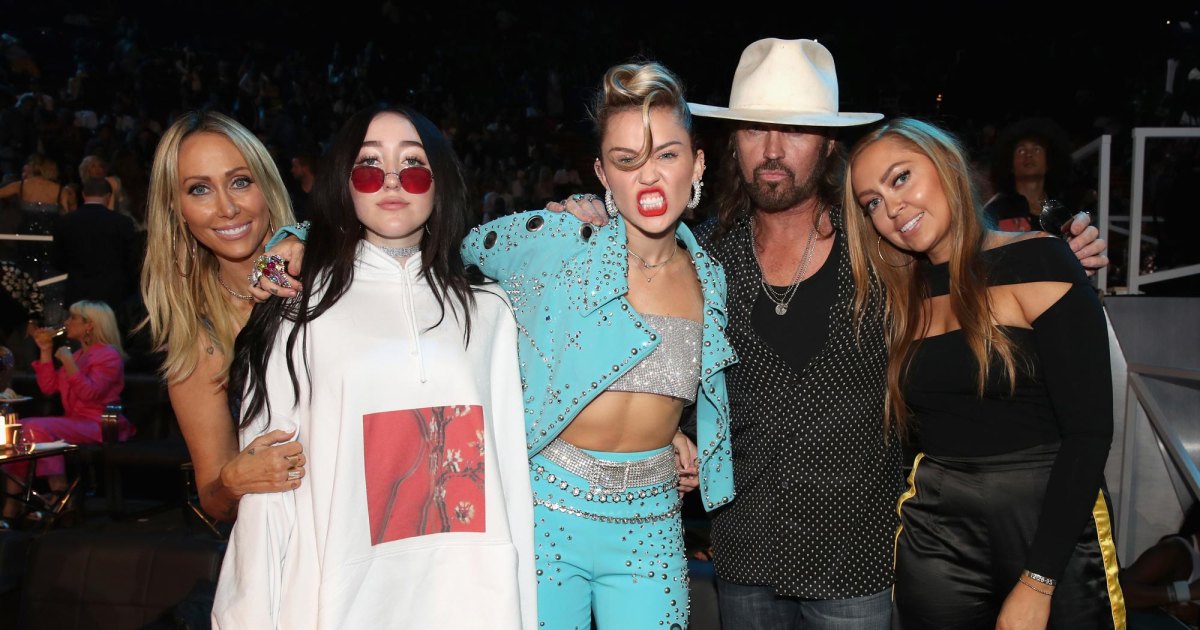 billy-ray-cyrus-family-dynamics