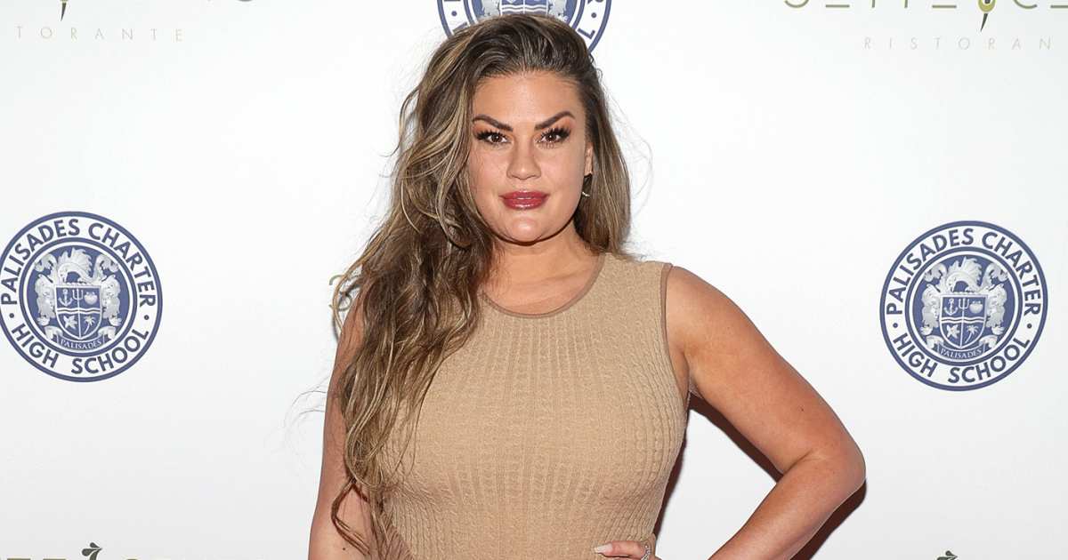 brittany-cartwright-charity-fundraiser