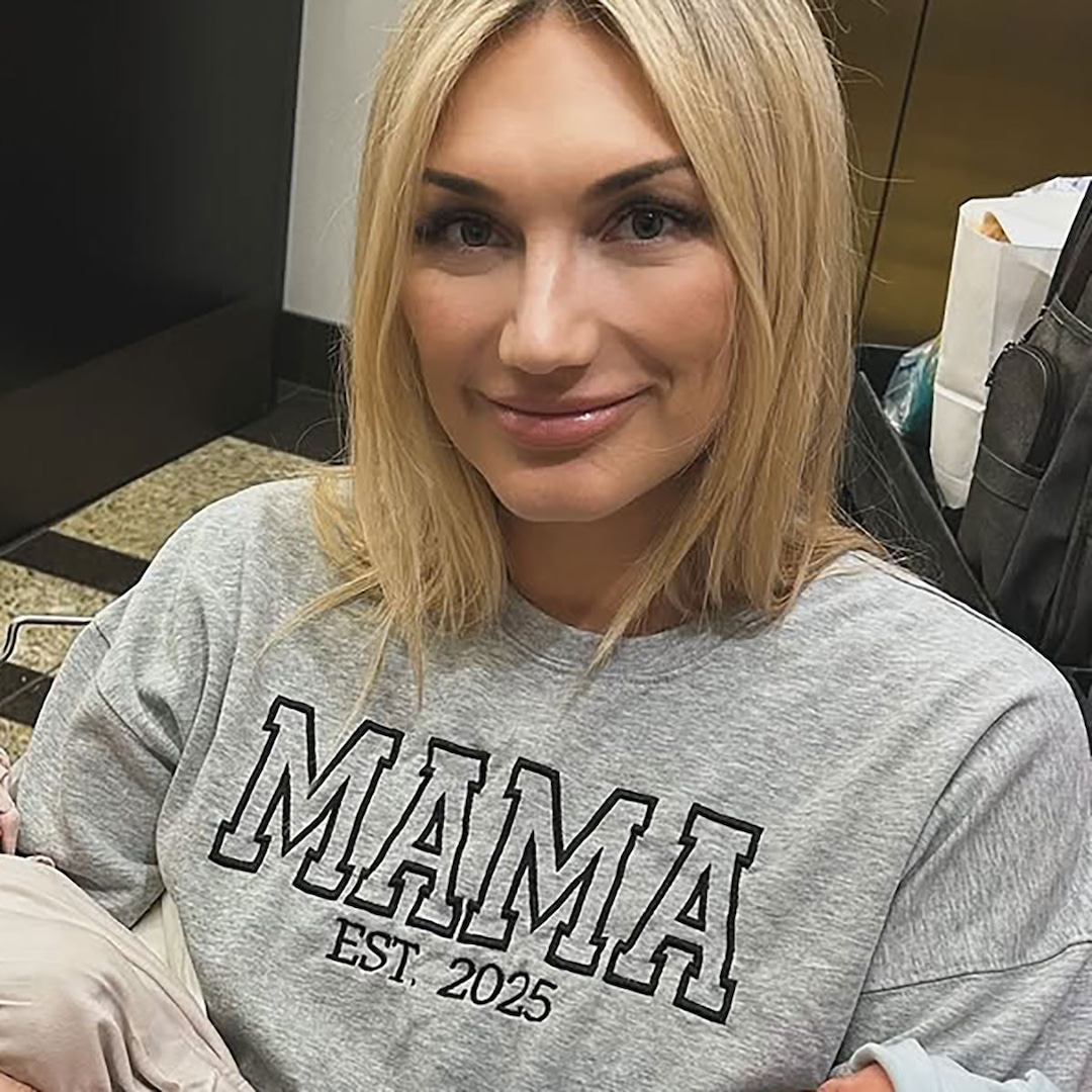 brooke-hogan-twins-announcement