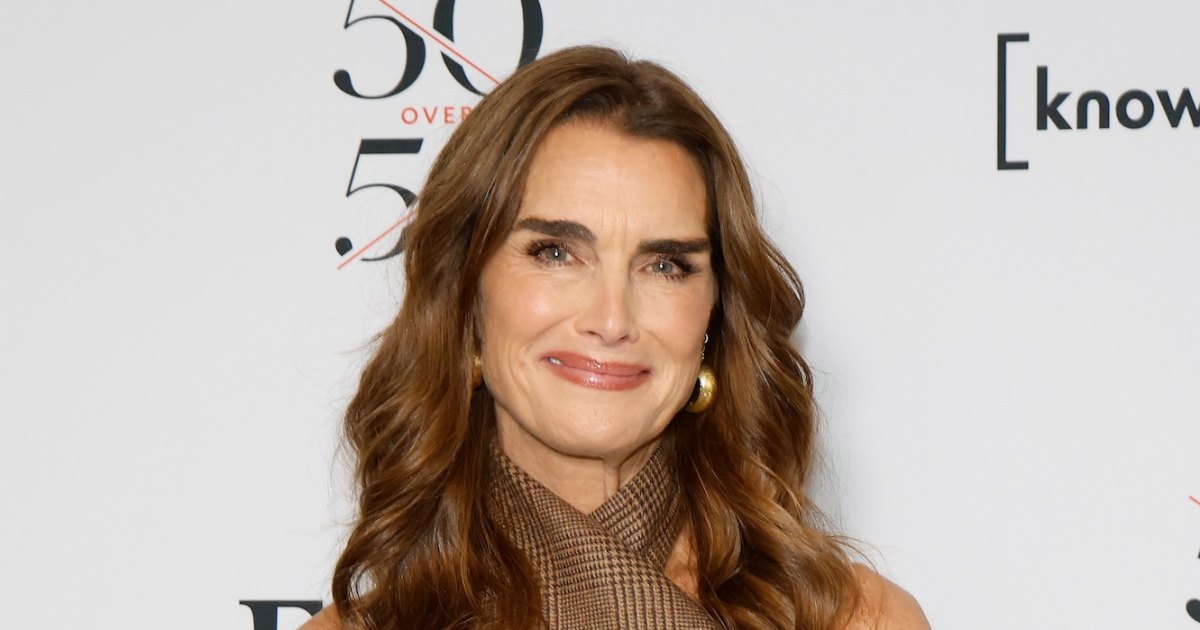 brooke-shields-motherhood-decision