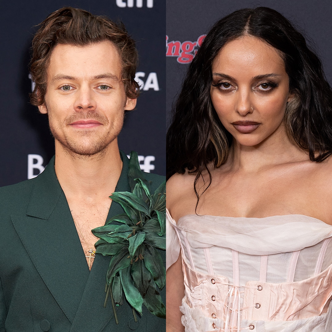 jade-thirlwall-harry-styles-ghosting