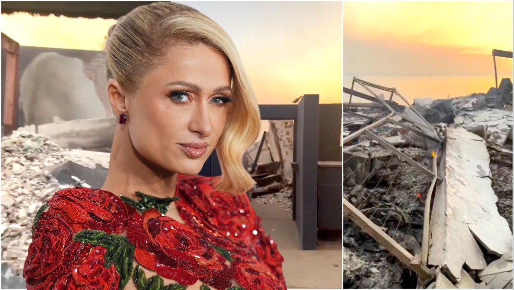 paris-hilton-home-fire-heartbreak
