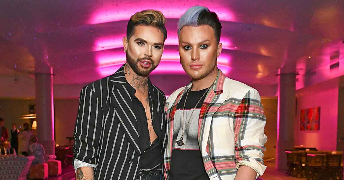 the-vivienne-david-paul-ludford-timeline