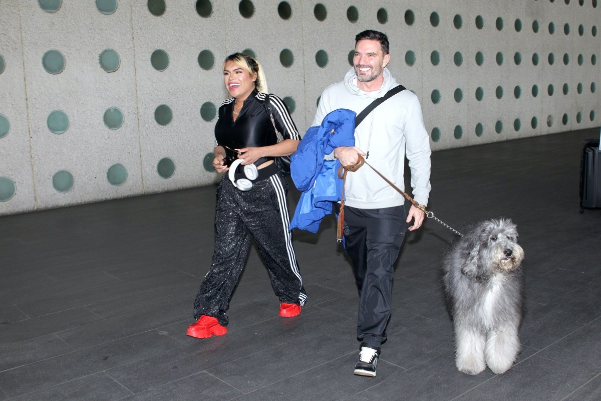 wendy-guevara-julian-gil-wedding-absence