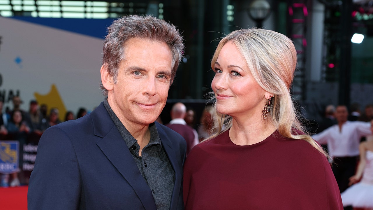 ben-stiller-christine-taylor-marriage