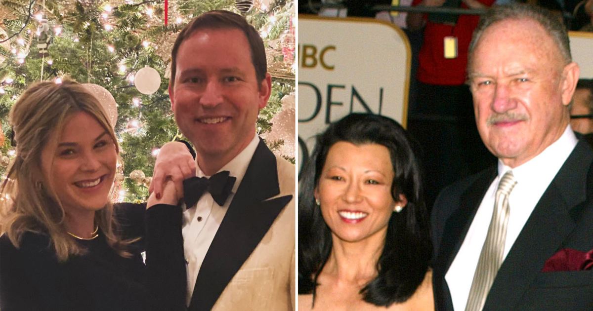 celebrity-news-jenna-bush-hager