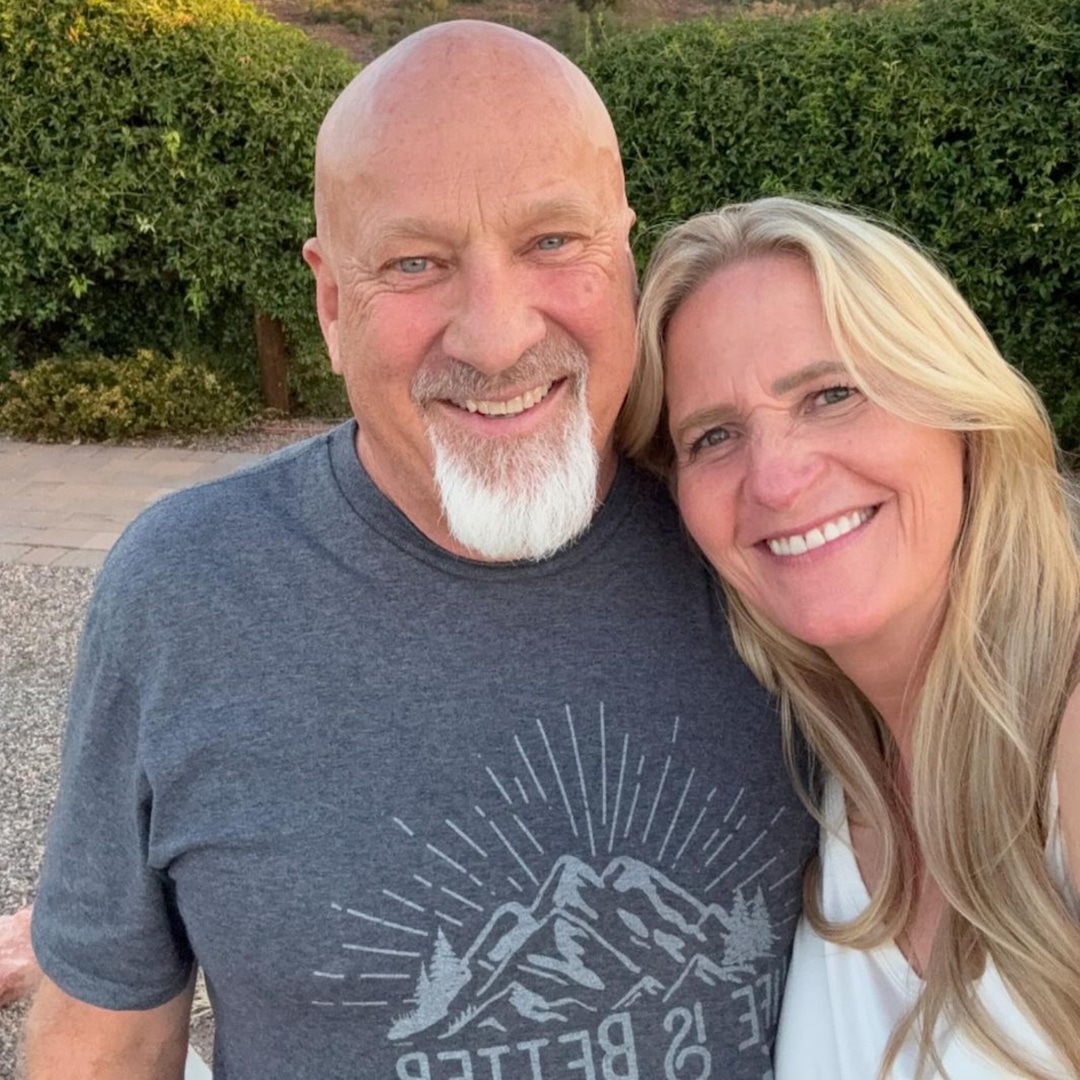 christine-brown-marriage-rumors