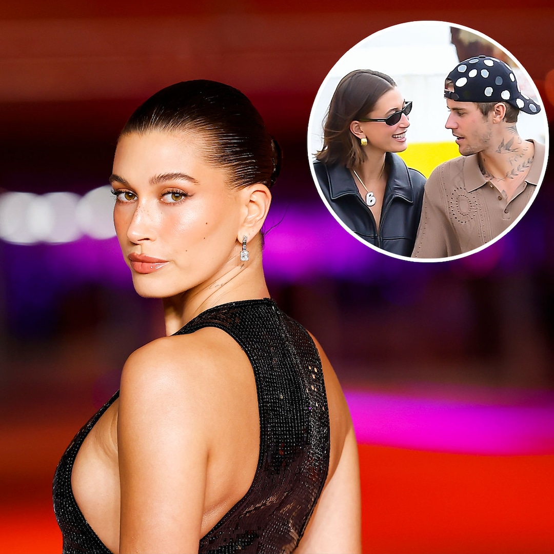 hailey-bieber-valentines-day-post