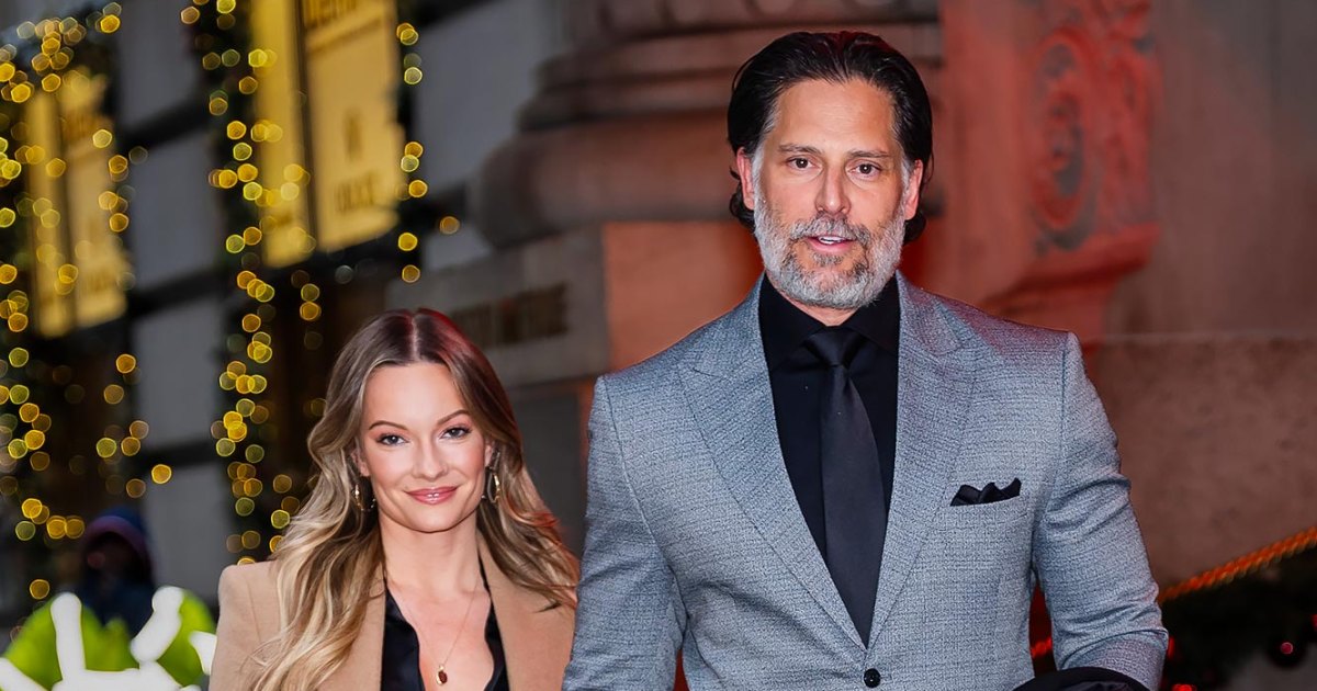 joe-manganiello-caitlin-oconnor-romance