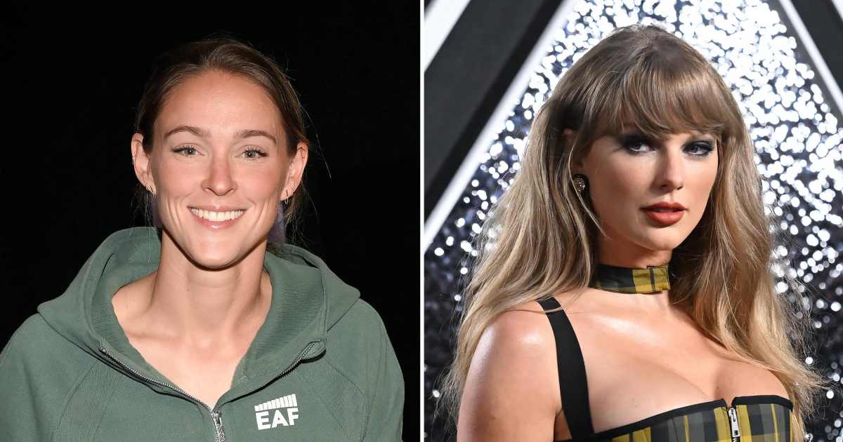 kylie-kelce-taylor-swift-double-date