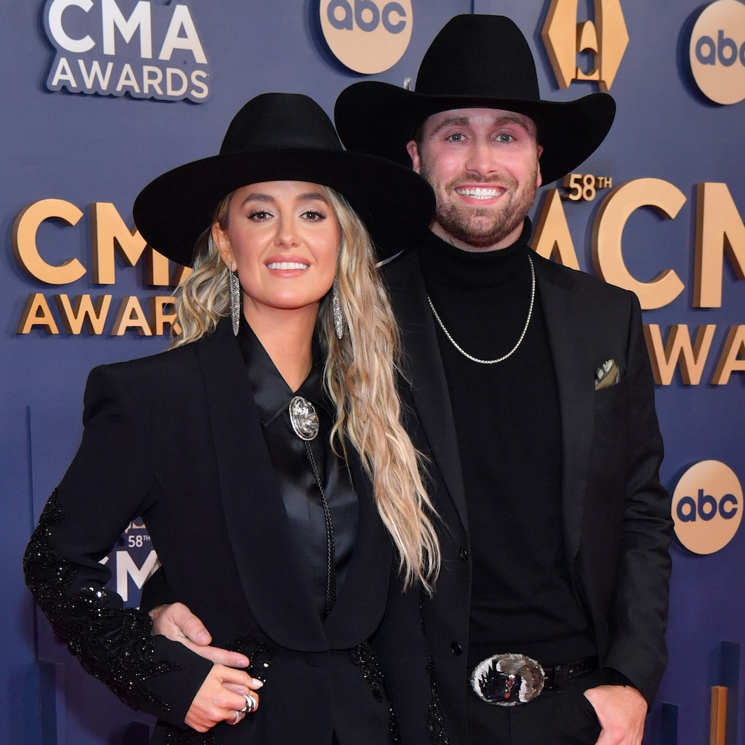 lainey-wilson-engagement-devlin-hodges