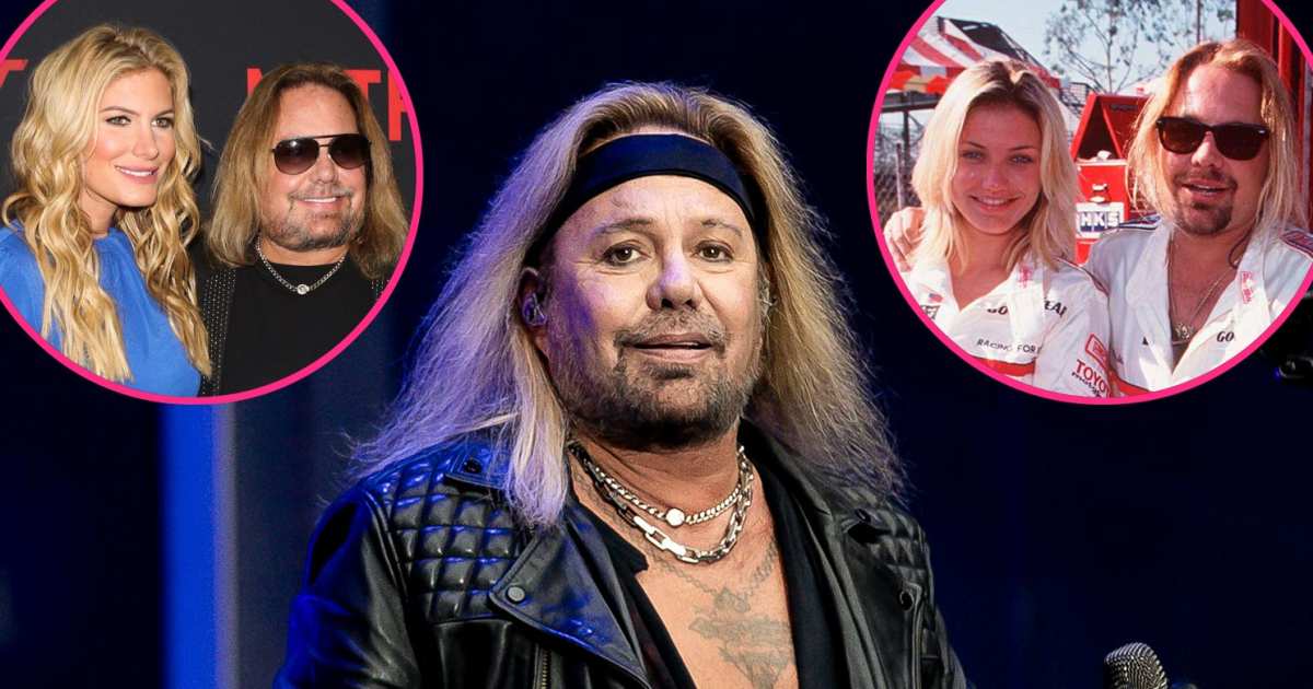 vince-neil-relationships
