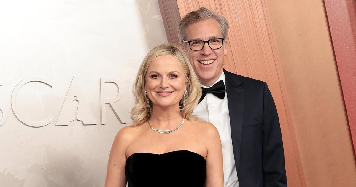 amy-poehler-joel-lovell-oscars-debut