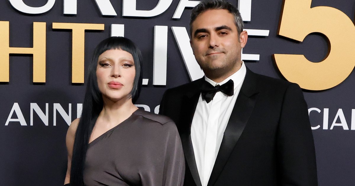 lady-gaga-michael-polansky-support